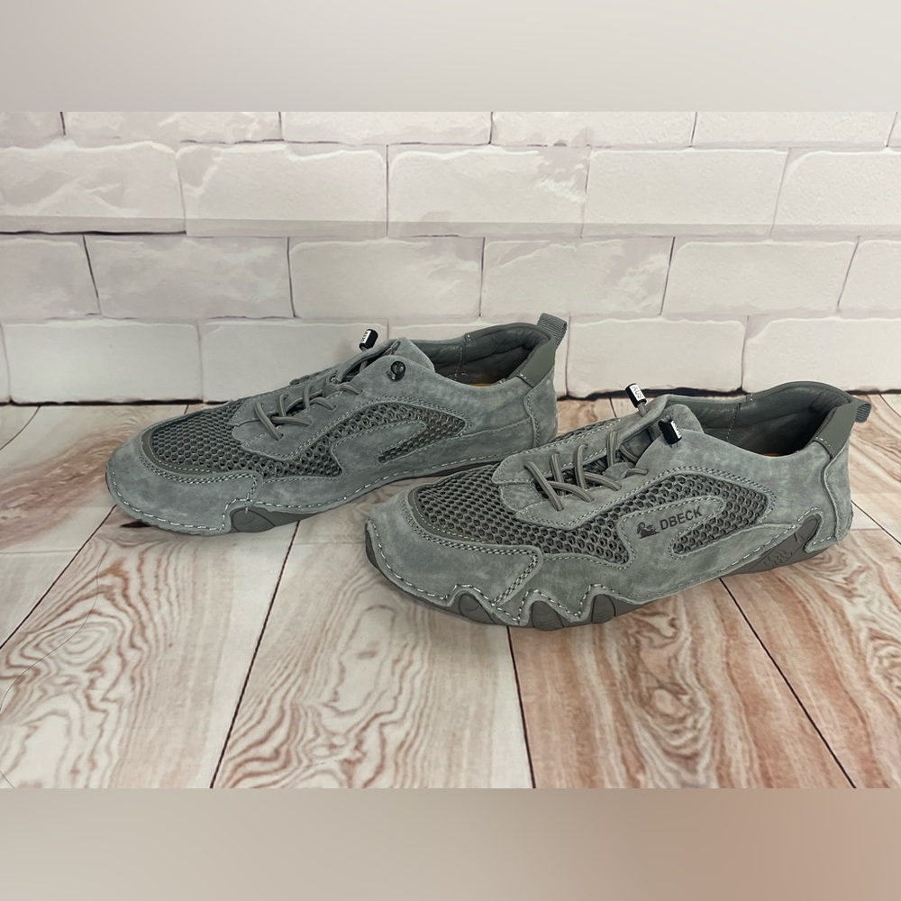 DBECK Air Walker Walking Womans Shoe‎ - Picture 4 of 6